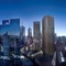 Sofitel Melbourne On Collins - map
