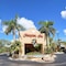 Hampton Inn Key Largo Manatee Bay - map