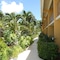 Hampton Inn Key Largo Manatee Bay - map