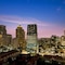 Renaissance Bangkok Ratchaprasong Hotel By Marriott - map