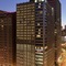 Courtyard By Marriott Chicago Magnificent Mile - map