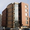Berthelot Hotel Bucharest - map