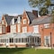 Doubletree By Hilton St. Anne's Manor - map