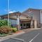 Spark By Hilton Roanoke Civic Center - map