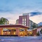 Sheraton Roanoke Hotel & Conference Center - map