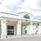 Days Inn By Wyndham Roanoke Near I-81 - map