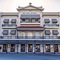 Menger Hotel - map