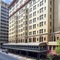 The Gunter Hotel San Antonio Riverwalk - map