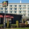 Coast Gateway Hotel - map