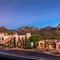 Best Western Plus Arroyo Roble Hotel & Creekside Villas - map