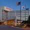 Detroit Marriott Southfield - map
