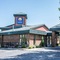Comfort Inn & Suites - map