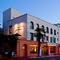 Hotel Virginia Santa Barbara, Tapestry Collection By Hilton - map