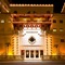 Casa Monica Resort & Spa, Autograph Collection - map