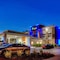 Holiday Inn Express Newberg - Wine Country By Ihg - map