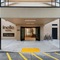 The Inelle, Oakhurst Yosemite, A Tribute Portfolio Hotel - map
