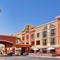 Holiday Inn Express Hotel & Suites Henderson By Ihg - map