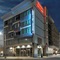 Hampton Inn & Suites Los Angeles Hollywood - map