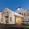 Wyndham Dfw Airport - map