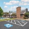 Best Western University Inn - map