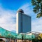 Sheraton Kansas City Hotel At Crown Center - map