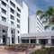 Hilton New Orleans Airport - map