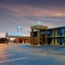 Days Inn By Wyndham Lafayette University - map