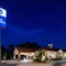 Best Western Bayou Inn & Suites - map