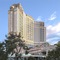 The Palazzo At The Venetian - map