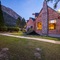 The Retreat On Charleston Peak - map