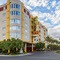 Bluegreen Vacations Club 36, An Ascend Collection Resort - map