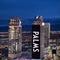 Palms Casino Resort - map