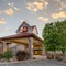Best Western Plus Loveland Inn - map