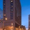Grand Hyatt Denver - map