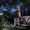 The Tidewater Inn - map