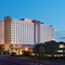 Hilton Newark Airport - map