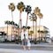Jamaica Bay Inn Marina Del Rey, Tapestry Collection By Hilton - map