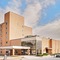 Ramada Marquette - map