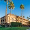 Best Western Plus Palm Desert Resort - map