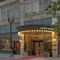 The Royal Sonesta Portland Downtown - map