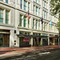 The Nines, a Luxury Collection Hotel, Portland - map