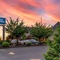 Best Western Pony Soldier Inn - Airport - map