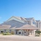 Surestay Plus Hotel By Best Western Redding - map