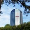 Sheraton Tysons Hotel - map