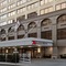 Washington Marriott Georgetown - map