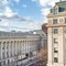 Hotel Washington - map