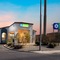 Surestay Hotel By Best Western Albuquerque Midtown - map