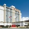 Crowne Plaza Old Town - map