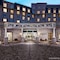 The Westin Annapolis - map