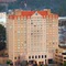 Sheraton Suites Galleria-Atlanta - map